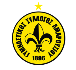 PAOK塞萨洛尼基